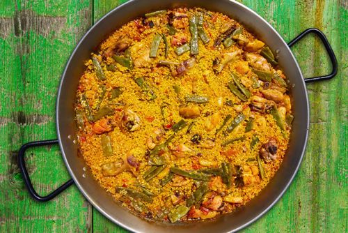 Qué hacer en abril en Madrid