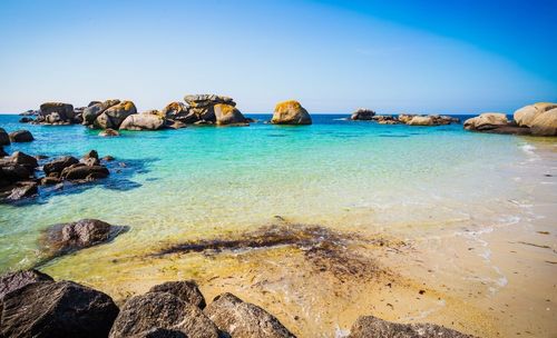 France : visitez ces lieux naturels qui ressemblent à d'autres merveilles d'Asie, d’Amérique ou d'Afrique !