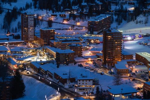 Skier c'est trop banal ! Cette célèbre station de ski propose des activités insolites qu’on ne trouve nulle part ailleurs