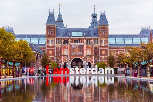  No more fun cruising in Amsterdam: cruise ships now banned