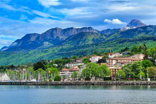 Ces 5 villes sont classées parmi les plus propres de France !