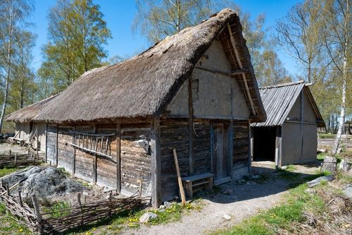 Connaissez-vous les secrets de Birka ? La première ville viking de Suède !
