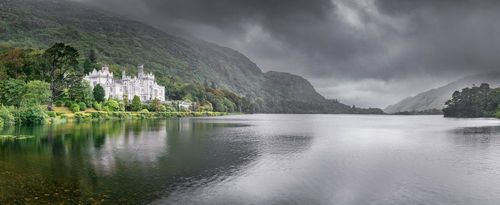 Irlande : ces lacs font partie des plus beaux du pays ! Voici où les trouver