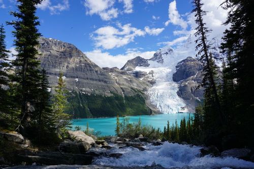 Ces paysages magnifiques se dévoilent seulement au cours d'une randonnée ! Voici les plus beaux sentiers du monde pour en prendre plein la vue