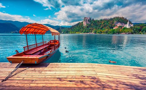Canyon, désert, baie... ces sites naturels classés à l'Unesco offrent des vues à couper le souffle