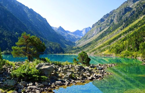 Où faire du camping sauvage en France ? Voici les plus beaux spots naturels pour passer une nuit à la belle étoile 