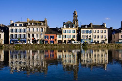 Bretagne : ces deux villes du Finistère accueillent l’émission “Tous en cuisine” cette semaine !
