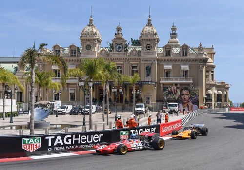 Grand Prix de Monaco : si vous cherchez encore, voici 3 logements proches du circuit 