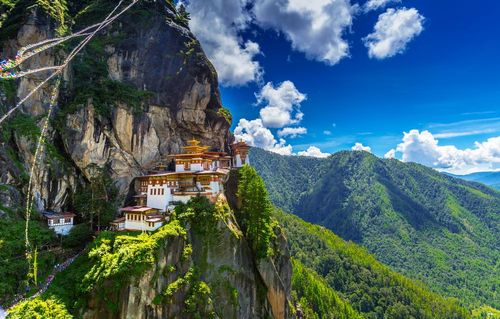 6 destinations qui se tournent vers un tourisme durable