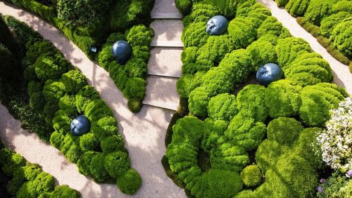 En Normandie, connaissez-vous les Jardins d'Etretat ? Un lieu magique à visiter en famille (et à petit prix) !