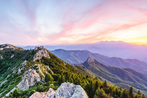A 2h de Perpignan et de la frontière espagnole, connaissez-vous cette montagne sacrée ? 
