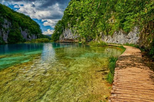 Ces parcs nationaux cachent des merveilles insoupçonnables en Europe (et même en France !)