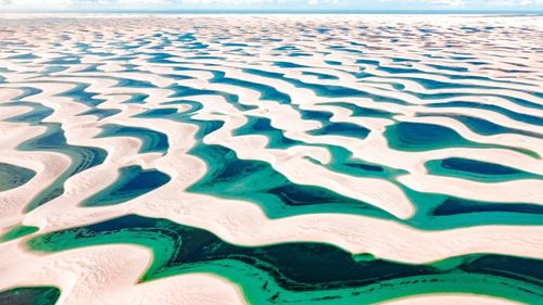 Ce pays d'Amérique du Sud abrite 5 des plus beaux joyaux naturels du monde