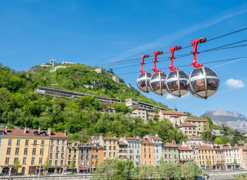 Quel est ce nouveau moyen de transport à la mode ? Rapide, écolo et pas cher, il intrigue de plus en plus