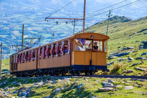 Tour de France des 5 plus beaux trains touristiques
