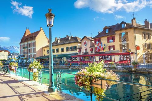Voyager à Venise sans quitter la France ? C'est possible dans ces 7 villes françaises ! (il y en a forcément une près de chez vous)
