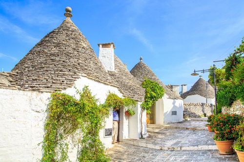 5 villages typiques à ne surtout pas manquer dans les Pouilles