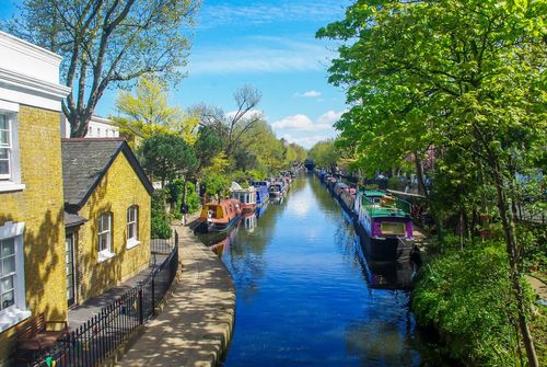 Londres : loin de la foule, voici 3 lieux appréciés des locaux à visiter lors d'un week-end !