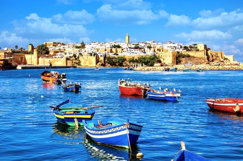 Maroc