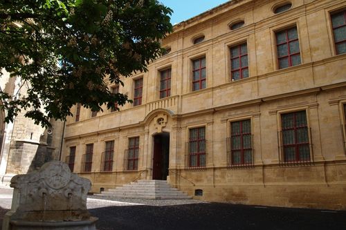 Scoprite l'arte provenzale e molto altro al Musée Granet