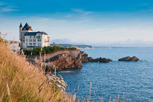 5 bonnes raisons de partir en vacances sur la côte Atlantique cet été