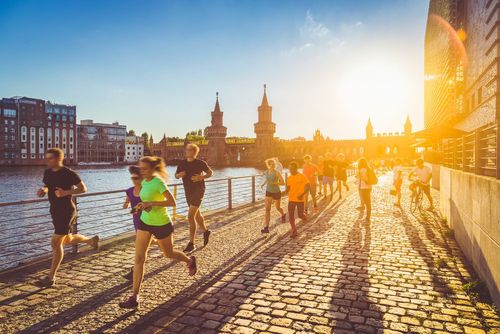 JO 2024 : quel est le parcours du marathon cette année ? (Une édition bien différente des précédentes !)