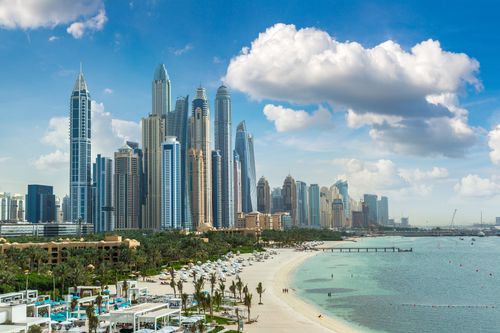 Cette destination est la préférée des voyageurs selon le classement Tripadvisor 2024 (elle pourrait vous surprendre)