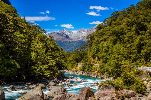 Entre sites mythiques et paysages à couper le souffle, voici 5 randonnées à faire au moins une fois dans sa vie ! 