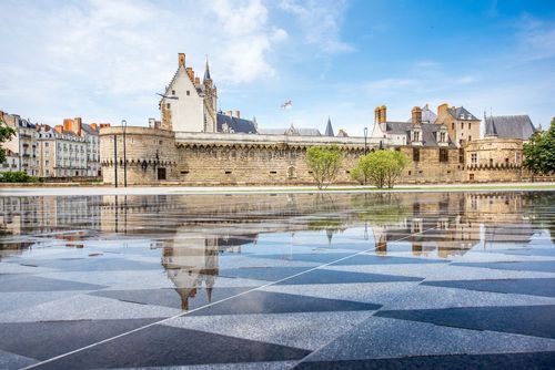 Voyage à Nantes : les 4 spots de l'édition 2024 à ne surtout pas manquer