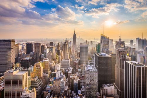 New York : les 10 gratte-ciel impressionnants (et mythiques) à découvrir lors d'un séjour !