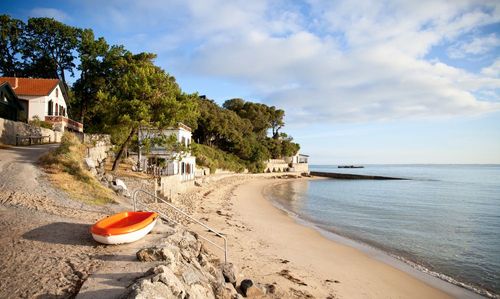 Vendée : top 5 des hébergements pour dormir au bord de l'eau