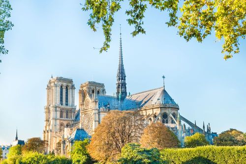 Cette nouveauté devrait vous faciliter la vie pour visiter Notre-Dame de Paris dès sa réouverture prochaine !