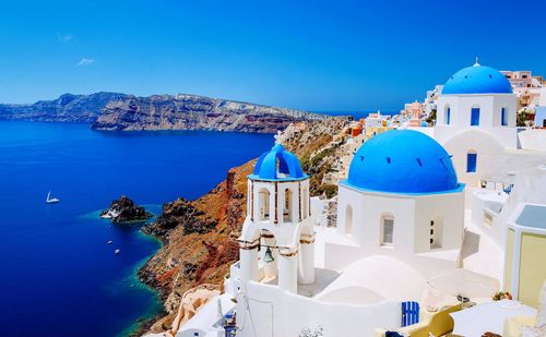 Primavera del 2024: Dove andare per una vacanza spendendo poco