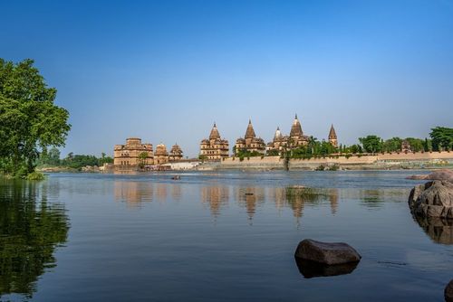 Oubliez le Taj Mahal et découvrez les trésors impressionnants de cette petite ville du nord de l'Inde !