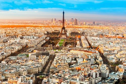 Paris