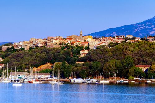 Porto Vecchio