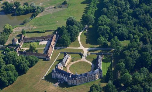 “Le Meilleur Pâtissier” revient sur M6 ! Où se trouve le magnifique château de l'émission ? 