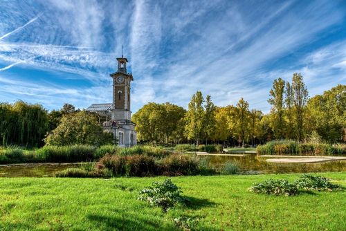 Une escapade nature à deux pas de Paris, c'est possible ! Voici les meilleurs sites naturels proches de la capitale