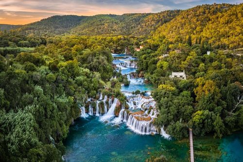 Jour de la Terre : voici les destinations les plus vertes à visiter en Europe 