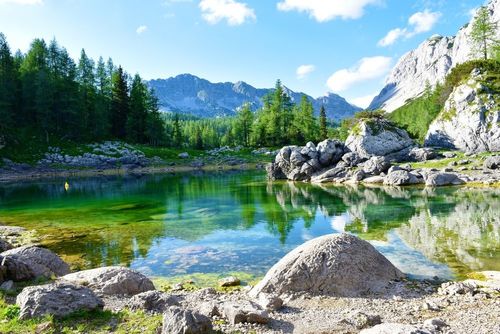 Ces 5 régions et villes sont aussi belles qu'accueillantes (elles vous feront vous sentir comme chez vous) !