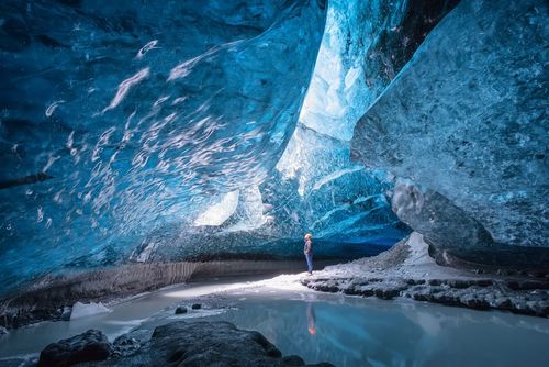 Des monts enneigés aux fôrets verdoyantes, tour d'Europe des 6 plus beaux parcs nationaux !