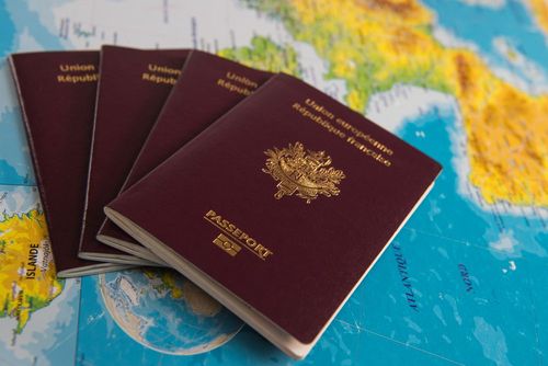 Vous ne parlez pas anglais ? Découvrez 7 destinations où voyager quand on ne parle que français !