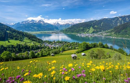 À seulement 2 heures de la France, ce pays sera votre prochaine destination de voyage ! (5 sites sublimes qui le prouvent)