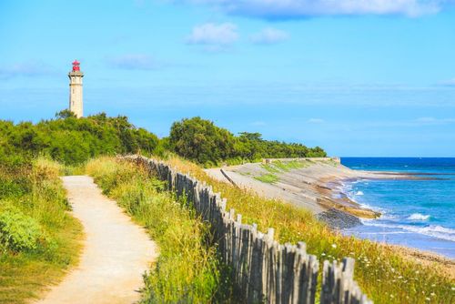 Ils veillent sur la mer et offrent des vues à couper le souffle : 5 phares français incontournables à découvrir absolument