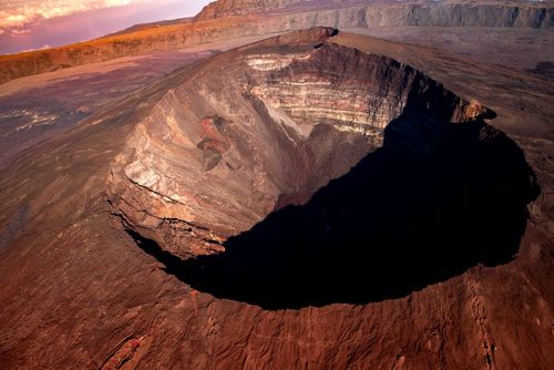 5 paysages à voir seulement dans les îles françaises d'Outre-Mer 