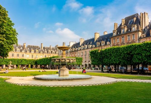 Pâques : cette application organise une chasse au trésor géante dans plusieurs villes de France le 31 mars