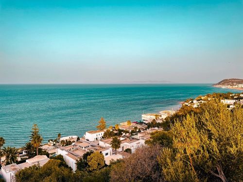 On a repéré ce bon plan : partez près de Tunis, avec 3 nuits dans un hôtel 5 étoiles et vols inclus à partir de 491 € !