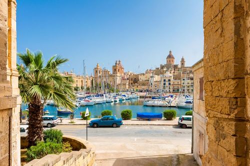 Avec des températures douces et moins de touristes qu'en été, ces destinations sont parfaites pour s'évader au printemps