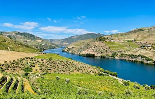 3 petites villes de charme à découvrir dans le Douro