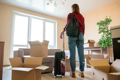 3 endroits paradisiaques où refaire sa vie